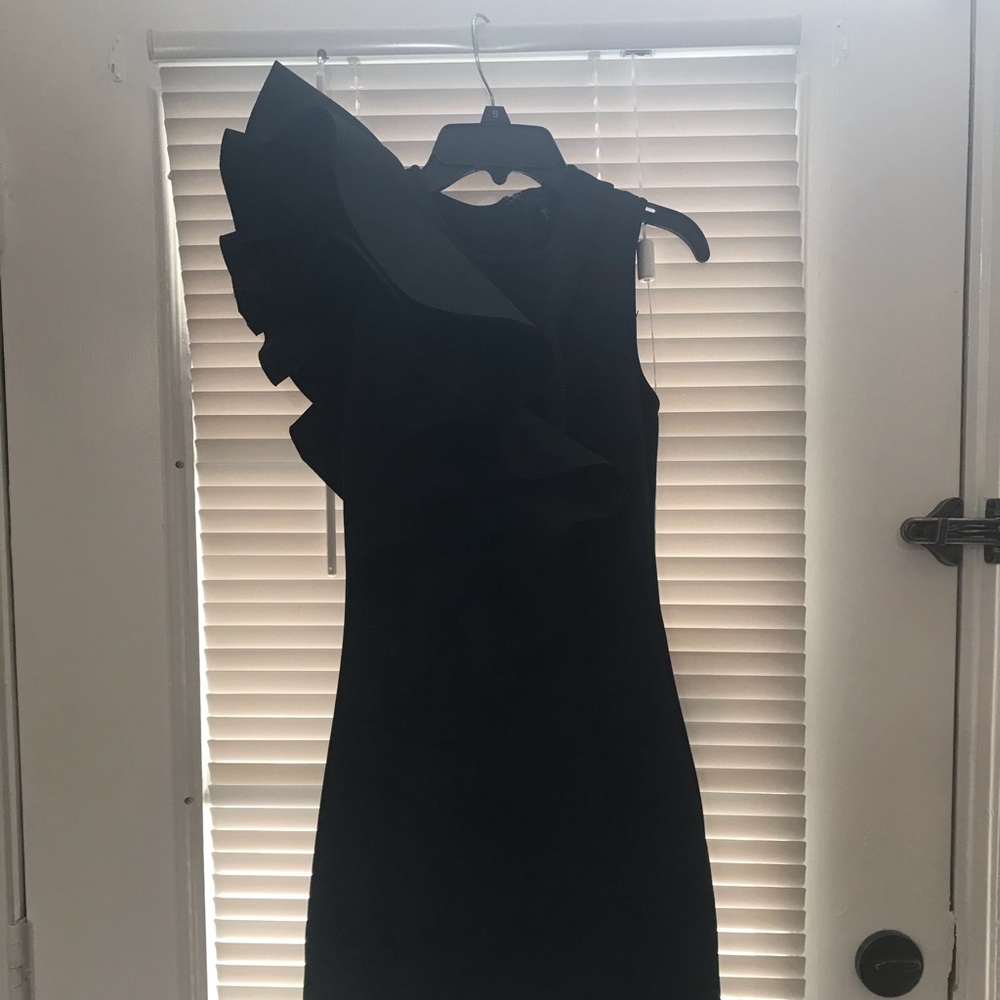 New York and Company dress
